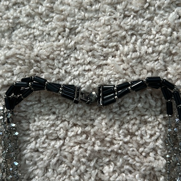 NWOT LOFT Statement Necklace - Picture 2 of 2